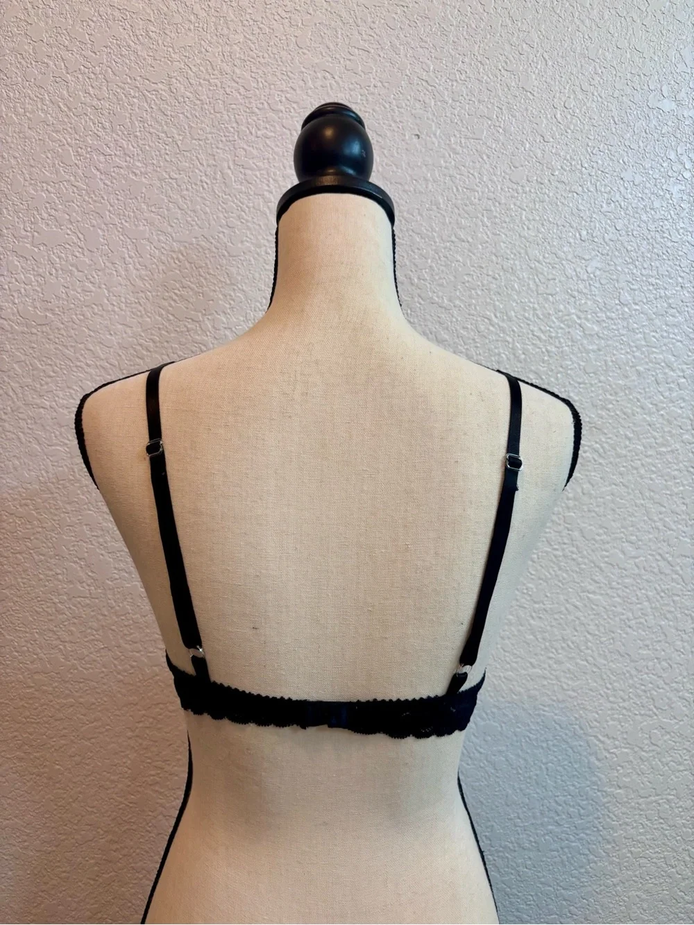 Honeydew Intimates delicate black
